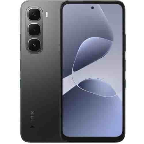 INFINIX HOT 60i – 8GB RAM | 256GB ROM | 50MP AI CAMERA