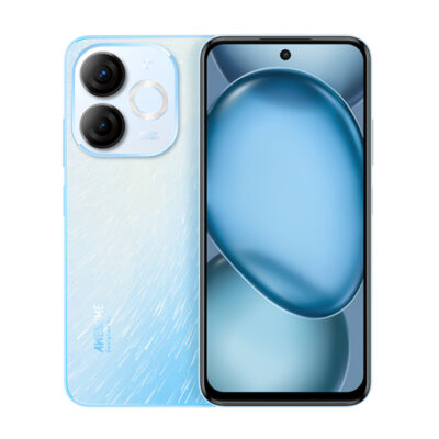 itel A80 – 8GB RAM | 128GB ROM | 5000mAh Powerhouse