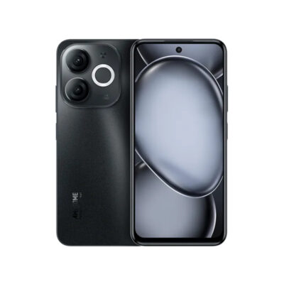 itel A90 – 4GB RAM | 128GB ROM | 5000mAh All-Day Power