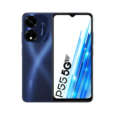 itel P55 5G – 6GB RAM | 128GB ROM | Next-Gen Speed