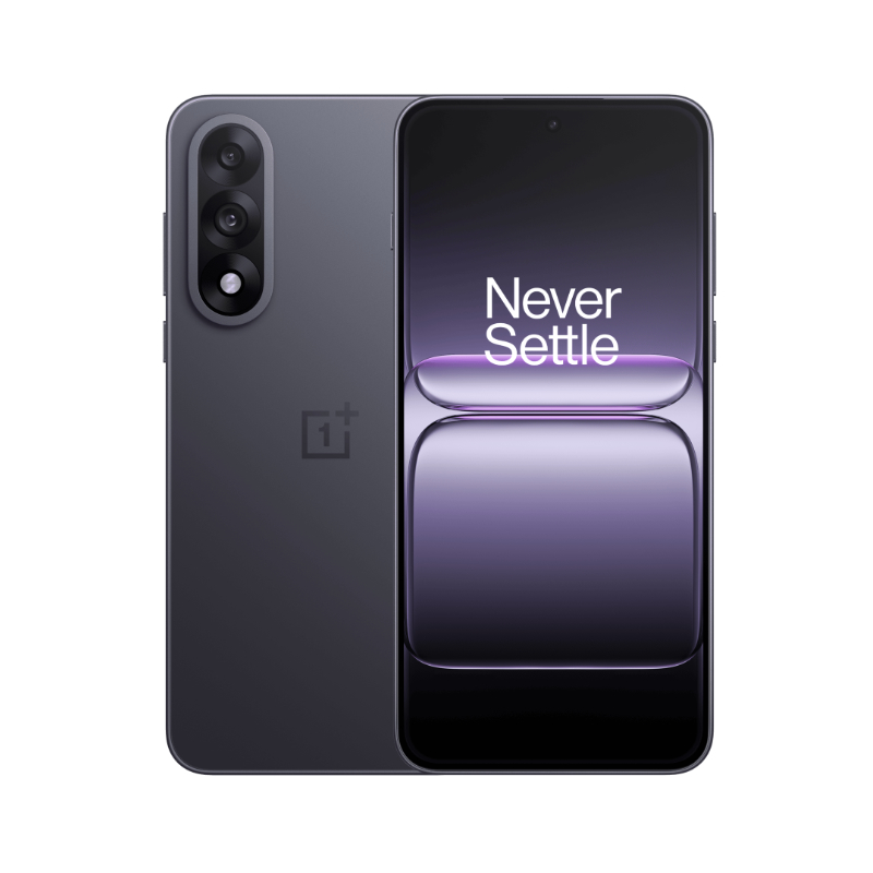 OnePlus Nord 5 – 8GB RAM | 256GB ROM | 100W Fast Charge