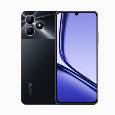 Realme Note 50 – 256GB ROM | 4GB RAM | Slim 90Hz Display