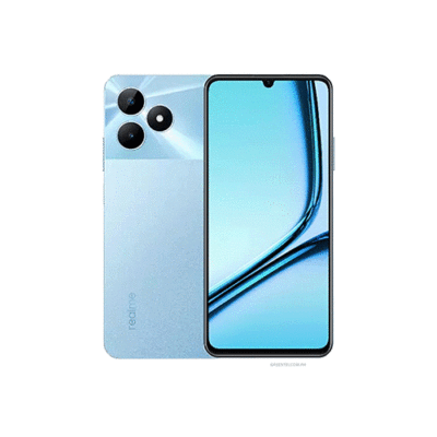 Realme Note 50 – 64GB ROM | 3GB RAM | Sleek Everyday Power