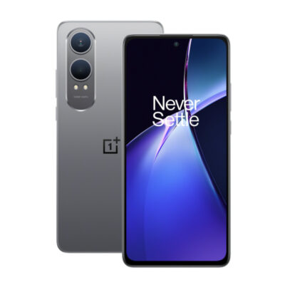 OnePlus Nord CE4 Lite 5G – 8GB RAM | 256GB ROM | 5500mAh