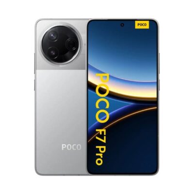 XIAOMI POCO F7 PRO 5G – 12GB RAM | 512GB ROM | SNAPDRAGON POWER