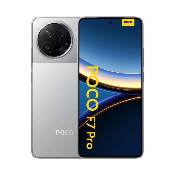 XIAOMI POCO F7 PRO 5G – 12GB RAM | 512GB ROM | SNAPDRAGON POWER