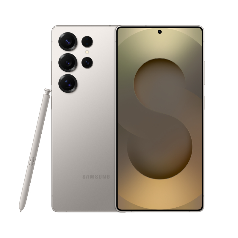 Samsung Galaxy S25 Ultra – 12GB RAM | 512GB ROM
