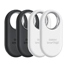 Samsung Galaxy SmartTag2 (4-Pack) – Bluetooth Tracker