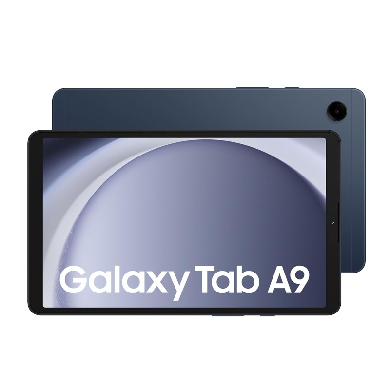 Samsung Galaxy Tab A9 – 64GB | 4GB RAM