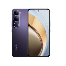 o V40 Lite 5G – 8GB RAM | 256GB ROM | 50MP Aura Imaging