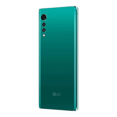 LG VELVET 5G – 6GB RAM | 128GB ROM | Sleek Triple Camera