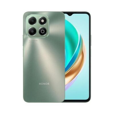 Honor X6b – 6GB RAM | 256GB ROM | 50MP AI Camera
