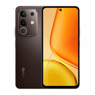 Vivo Y29 – 8GB RAM | 256GB ROM | 44W FlashCharge