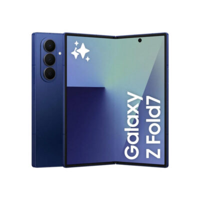 Samsung Galaxy Z Fold 7 – 256GB + 12GB RAM
