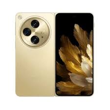 OPPO FIND N3 – 12GB RAM | 512GB ROM | HASSLEBLAD CAMERA