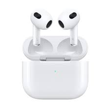 APPLE AIRPODS 3 – SPATIAL AUDIO | MAGSAFE CASE