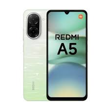 Redmi A2 – 64GB ROM | 3GB RAM | 5000mAh Power