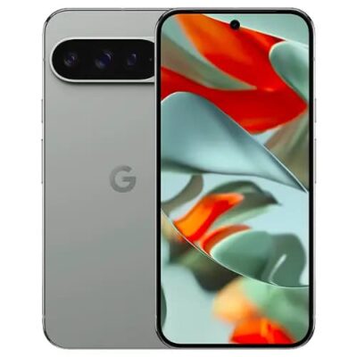 Google Pixel 10 Pro XL – 16GB RAM | 256GB Storage | AI Camera