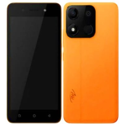 itel A18s – 32GB ROM | 2GB RAM | Smart & Affordable