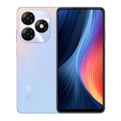 itel P55 – 128GB ROM | 4GB RAM | Power & Style