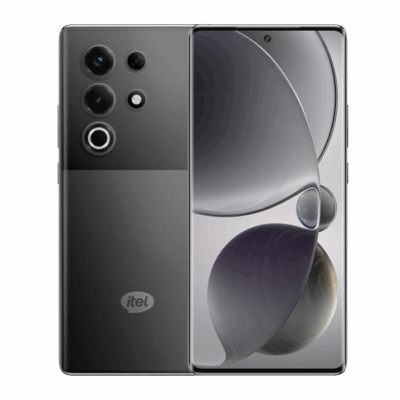 itel S25 Ultra – 8GB RAM | 256GB ROM | 108MP OIS Camera