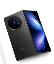 VIVO X FOLD 5 – 16GB RAM | 512GB ROM | 5G FLAGSHIP FOLD