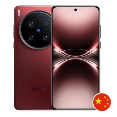 VIVO X200 ULTRA – 16GB RAM | 512GB ROM | 200MP CAMERA - Gadget