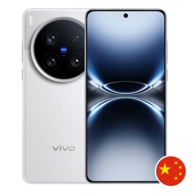VIVO X200 ULTRA – 16GB RAM | 512GB ROM | 200MP CAMERA