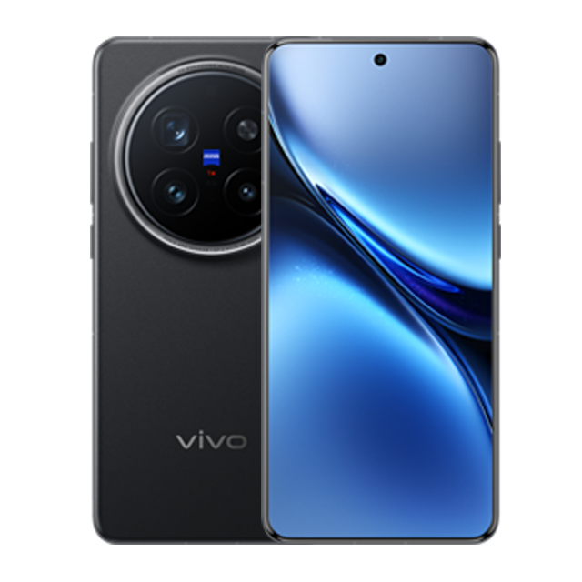 VIVO X200 PRO – 16GB RAM | 512GB ROM | 200MP CAMERA - Image 2