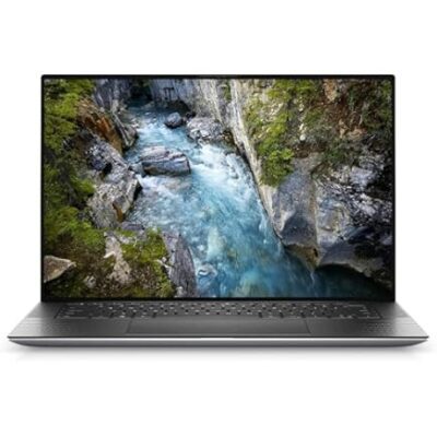 EX UK Dell Precision 5550 – Core i7 | 16GB | 512GB | 4K Quadro