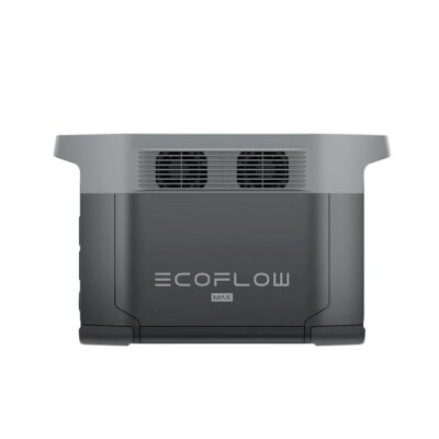 EcoFlow DELTA 2 Max – 2kWh | 2400W | Expandable Power Station