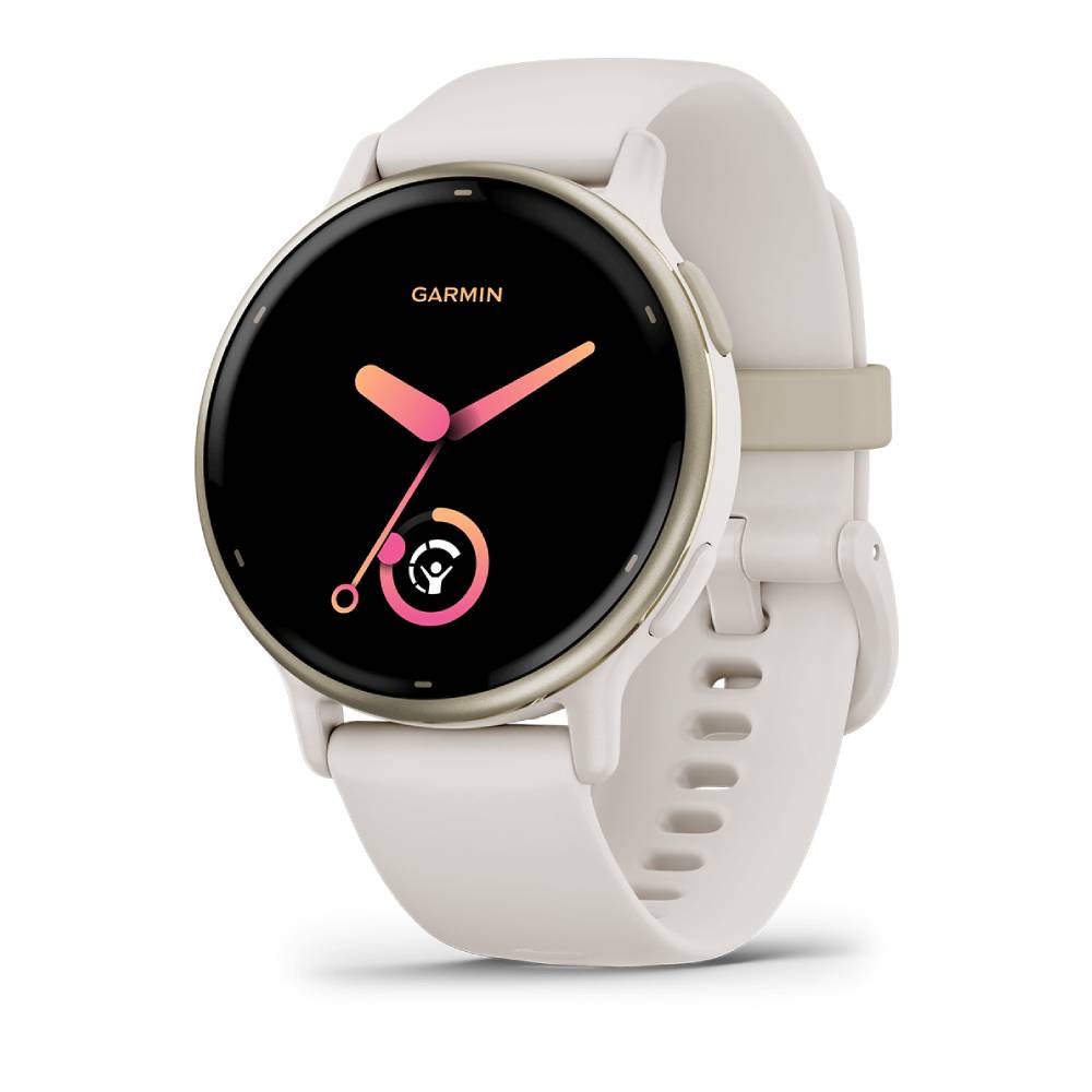 Garmin Vívóactive® 5 – AMOLED GPS Smartwatch | Health & FitnessGarmin Vívóactive® 5 – AMOLED GPS Smartwatch | Health & Fitness - Image 2