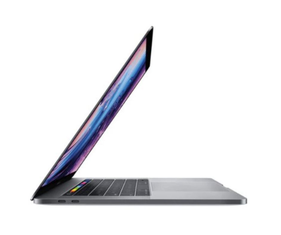 EX UK|Apple MacBook Pro 15 (2018) – i9 | 32GB | 500GB | 4GB Radeon | Touch Bar - Image 4