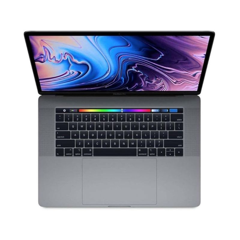 EX UK|Apple MacBook Pro 15 (2018) – i9 | 32GB | 500GB | 4GB Radeon