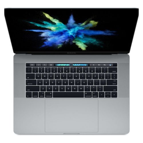 EX UK|Apple MacBook Pro 15 (2018) – i9 | 32GB | 500GB | 4GB Radeon | Touch Bar - Image 2