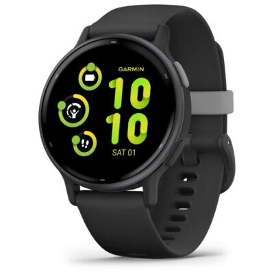 Garmin Vívóactive® 5 – AMOLED GPS Smartwatch | Health & FitnessGarmin Vívóactive® 5 – AMOLED GPS Smartwatch | Health & Fitness