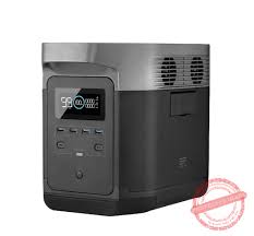 EcoFlow DELTA 2 – 1kWh | 1800W Output | Expandable Power