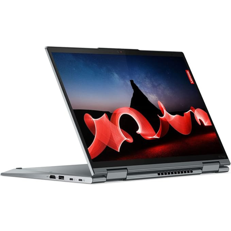 EX UK|Lenovo X1 Yoga (8th Gen) – i7 | 16GB | 512GB SSD | Touch x360