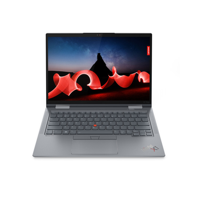 EX UK|Lenovo X1 Yoga (8th Gen) – i7 | 16GB | 512GB SSD | Touch x360 - Image 3