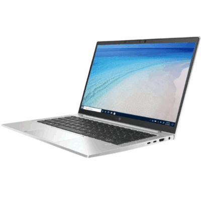 HP ProBook 430 G6 – i5 8th Gen | 8GB | 256GB SSD | Touchscreen