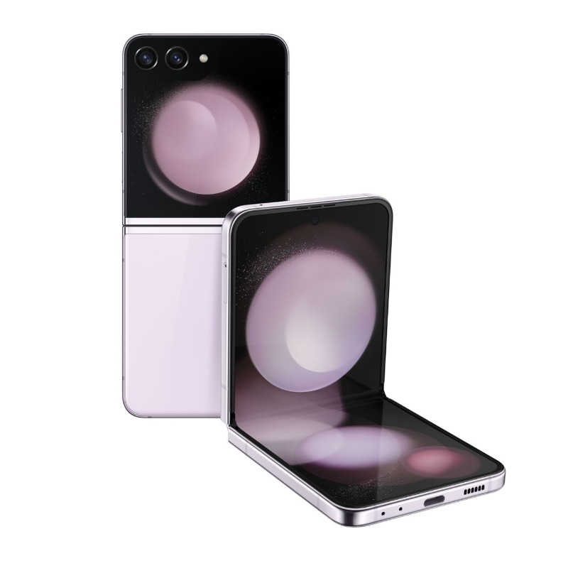 Samsung Galaxy Z Flip 5 - Image 2