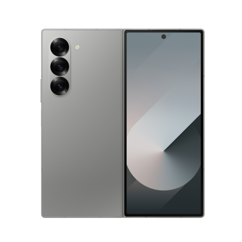 Samsung Galaxy Z Fold 6 - Image 4