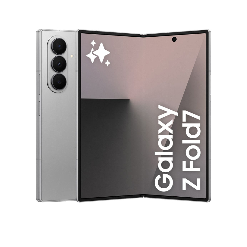 Samsung Galaxy Z Fold7 - Image 4