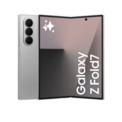 Samsung Galaxy Z Fold7 - Gadget World International