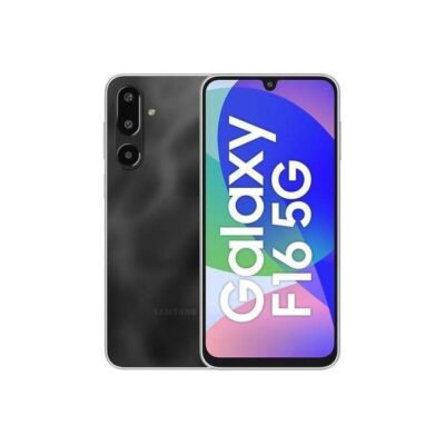 Samsung GALAXY F16 5G,SUPER AMOLED DISPLAY,6.7" INCHES,4GB RAM +128GB ROM,5000MAH,50MP